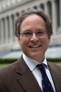 Nicholas Lemann, Dean of Columbia Journalism School and author of "The Big Test: The Secret History of the Meritocracy" (Photo courtesy of Columbia Journalism School)