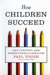 how children succeed