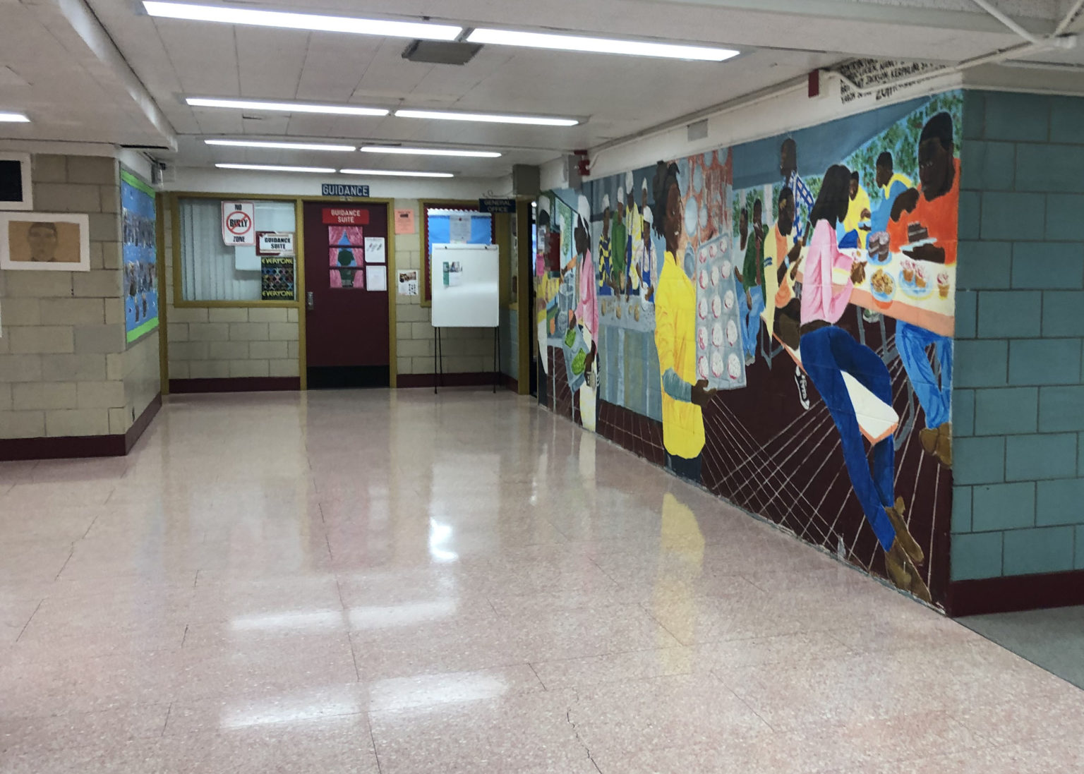 When a PartTime School Social Worker Isn’t Enough School Stories